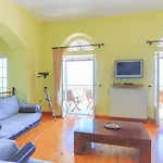וילה House On The Rocks
