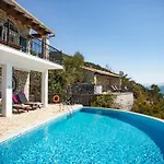 וילה House On The Rocks
