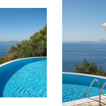 House On The Rocks *