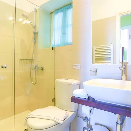 Willa House On The Rocks *