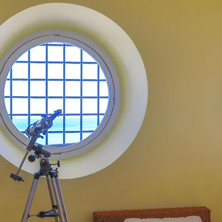 Willa House On The Rocks Katávolos