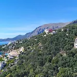 House On The Rocks Вилла Katavolos