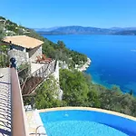 Вилла House On The Rocks *