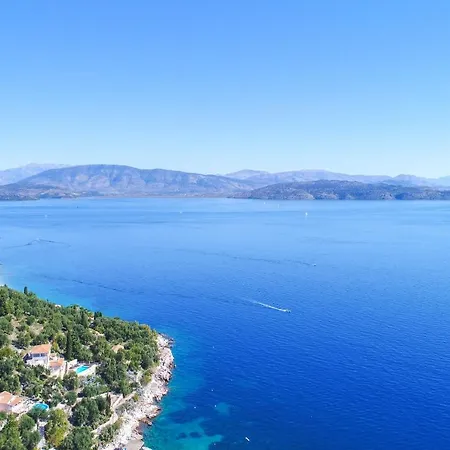 House On The Rocks Katávolos