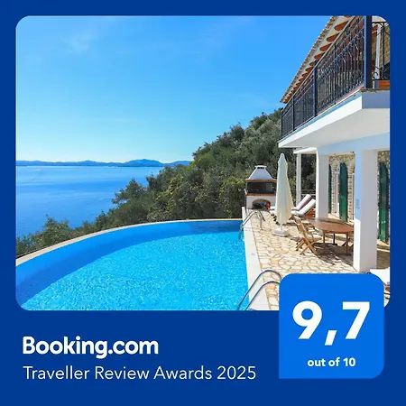 Villa House On The Rocks