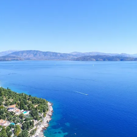 House On The Rocks Villa