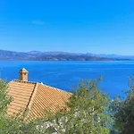 House On The Rocks Villa Katávolos