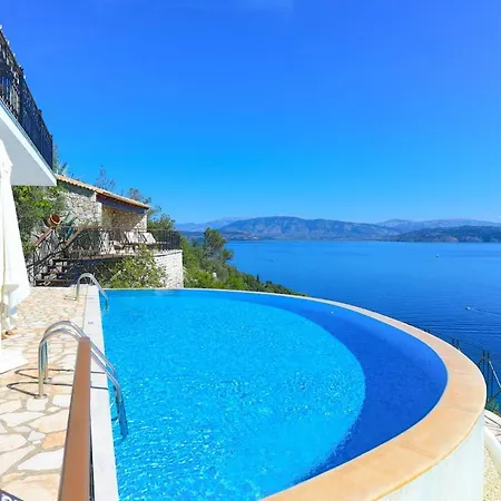 Villa House On The Rocks