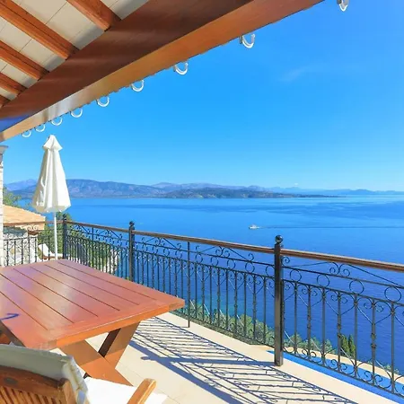 House On The Rocks Villa *