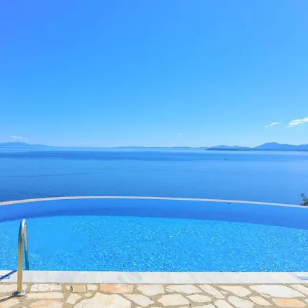 House On The Rocks Katavolos