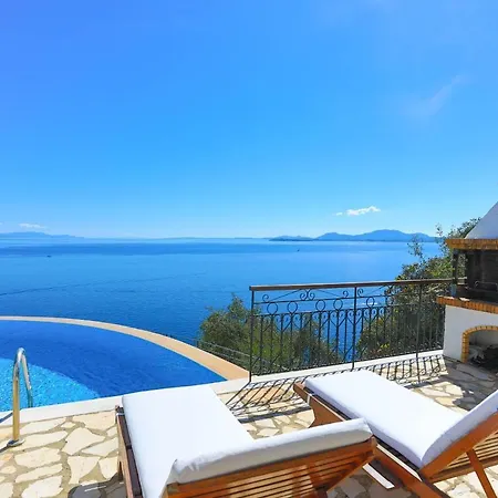 House On The Rocks Katavolos