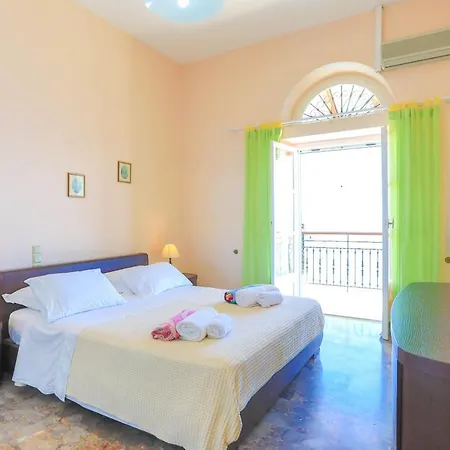 House On The Rocks * Katavolos