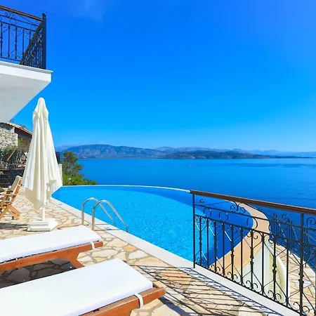 House On The Rocks * Katavolos