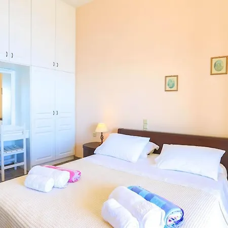 House On The Rocks Katavolos