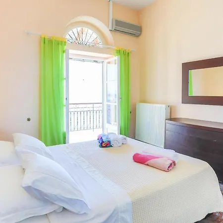 House On The Rocks * Katavolos