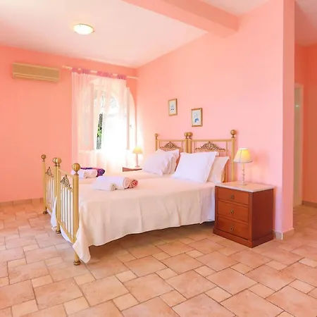 House On The Rocks Villa Katavolos