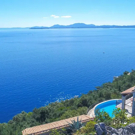 Villa House On The Rocks