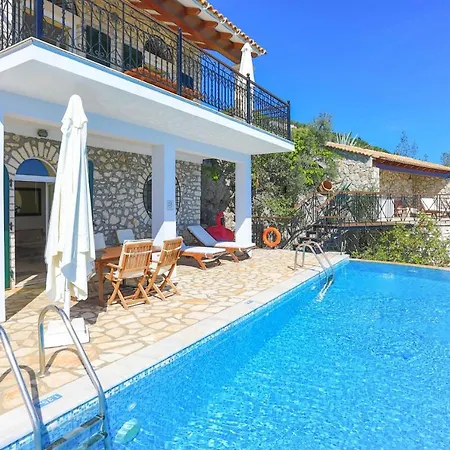 Villa House On The Rocks