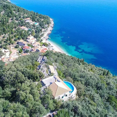 House On The Rocks Villa