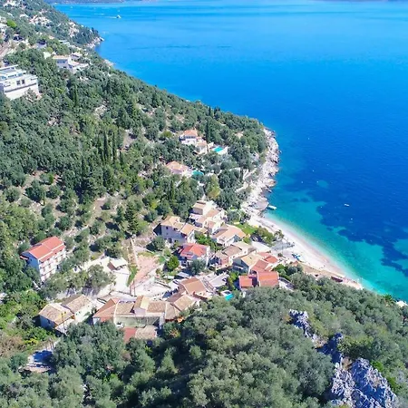 House On The Rocks Villa *