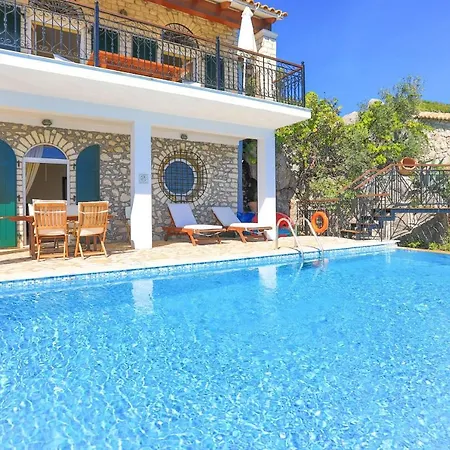 House On The Rocks * Katavolos