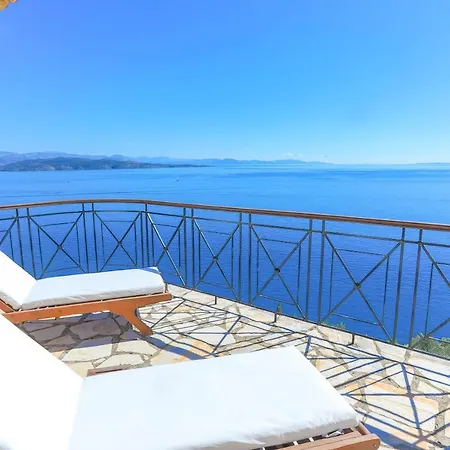 Villa House On The Rocks