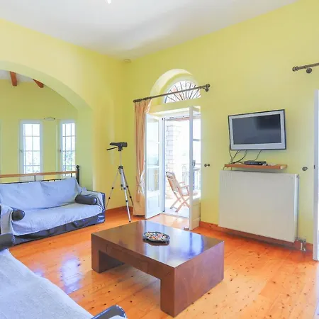 House On The Rocks * Katavolos