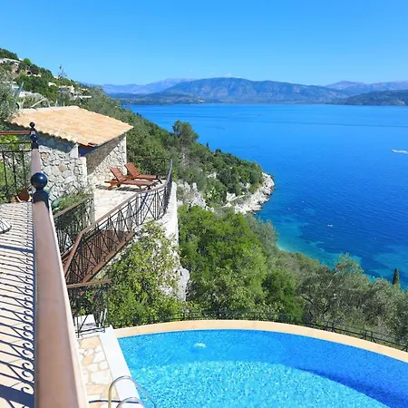 Villa House On The Rocks *