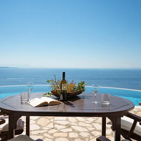 House On The Rocks *