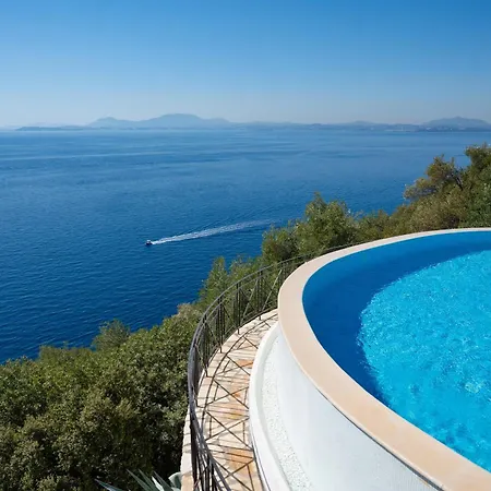 House On The Rocks Villa