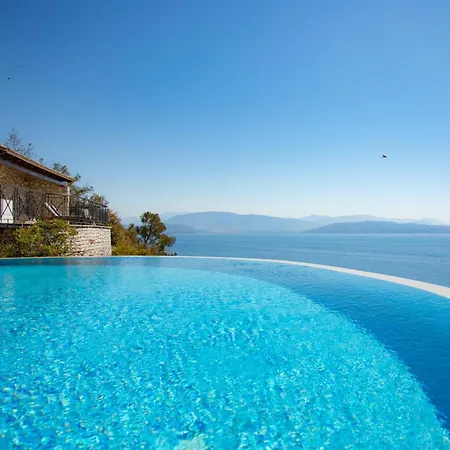 House On The Rocks Villa *