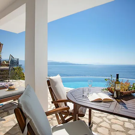 House On The Rocks *