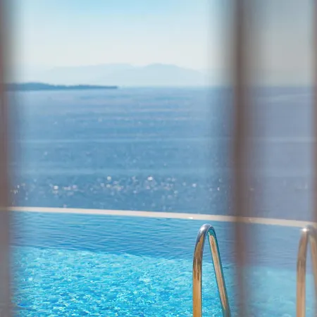 Villa House On The Rocks *