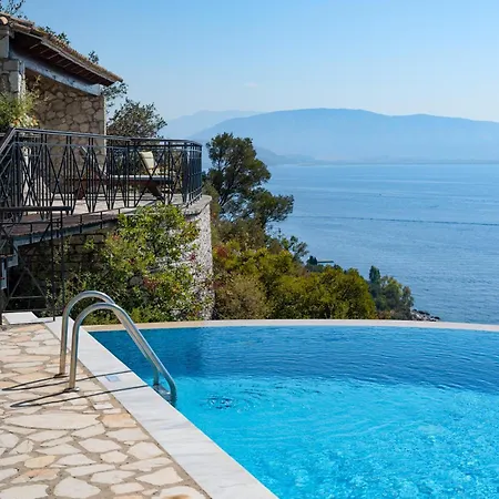 House On The Rocks Villa