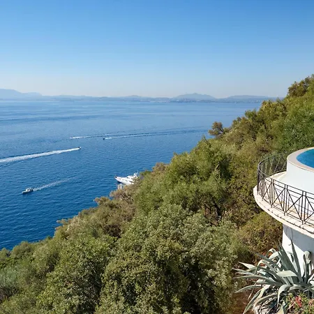 Villa House On The Rocks *