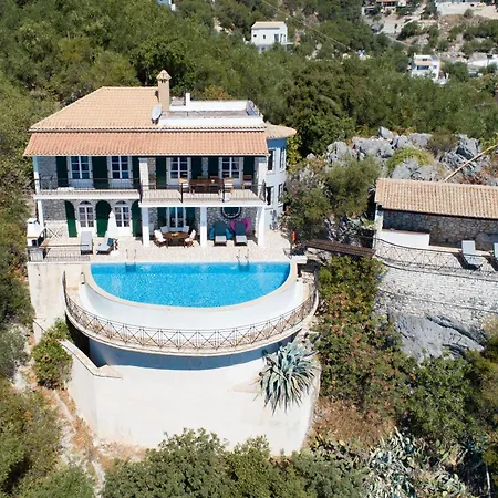House On The Rocks *