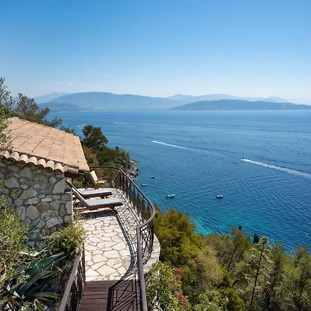 House On The Rocks Katávolos