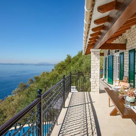 House On The Rocks Villa *