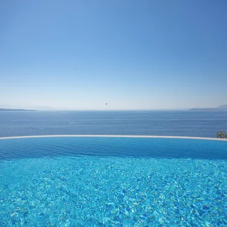 Villa House On The Rocks *