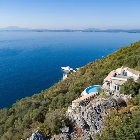 House On The Rocks Katávolos
