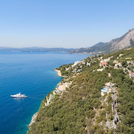 House On The Rocks Villa