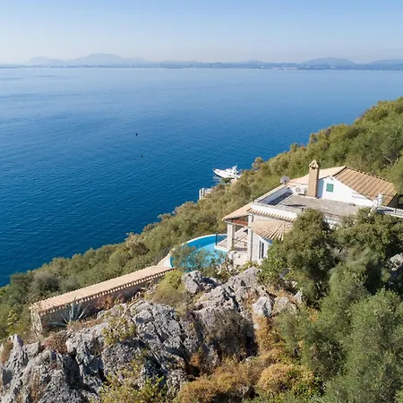 House On The Rocks Villa *