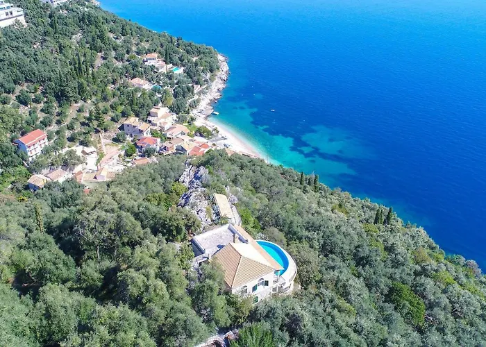 House On The Rocks Villa