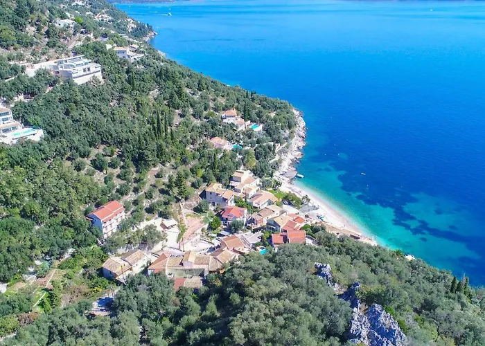 House On The Rocks Villa *