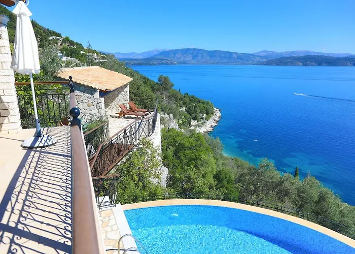 Villa House On The Rocks *